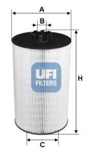 Compre 02931522 Deutz Filtro de óleo