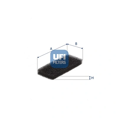 5351700 UFI