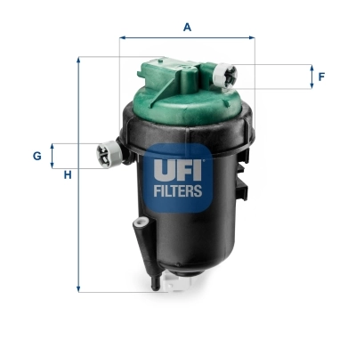 5514500 UFI