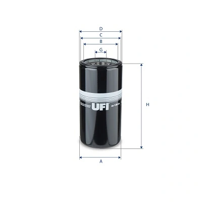 8013800 UFI