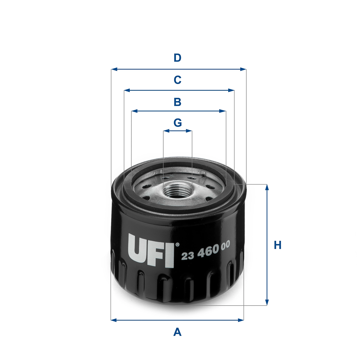 2346000 UFI