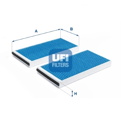 3412700 UFI