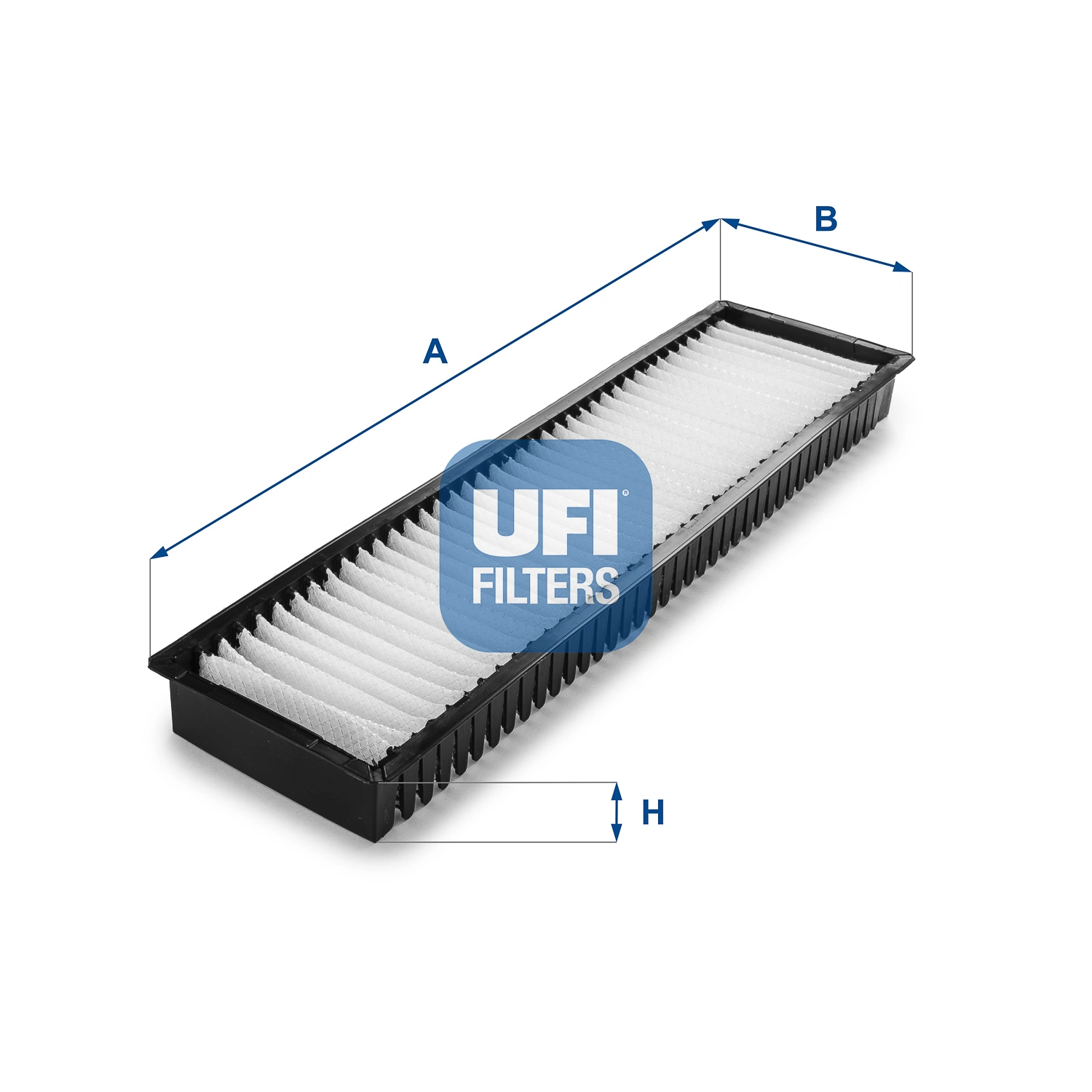 5310100 UFI