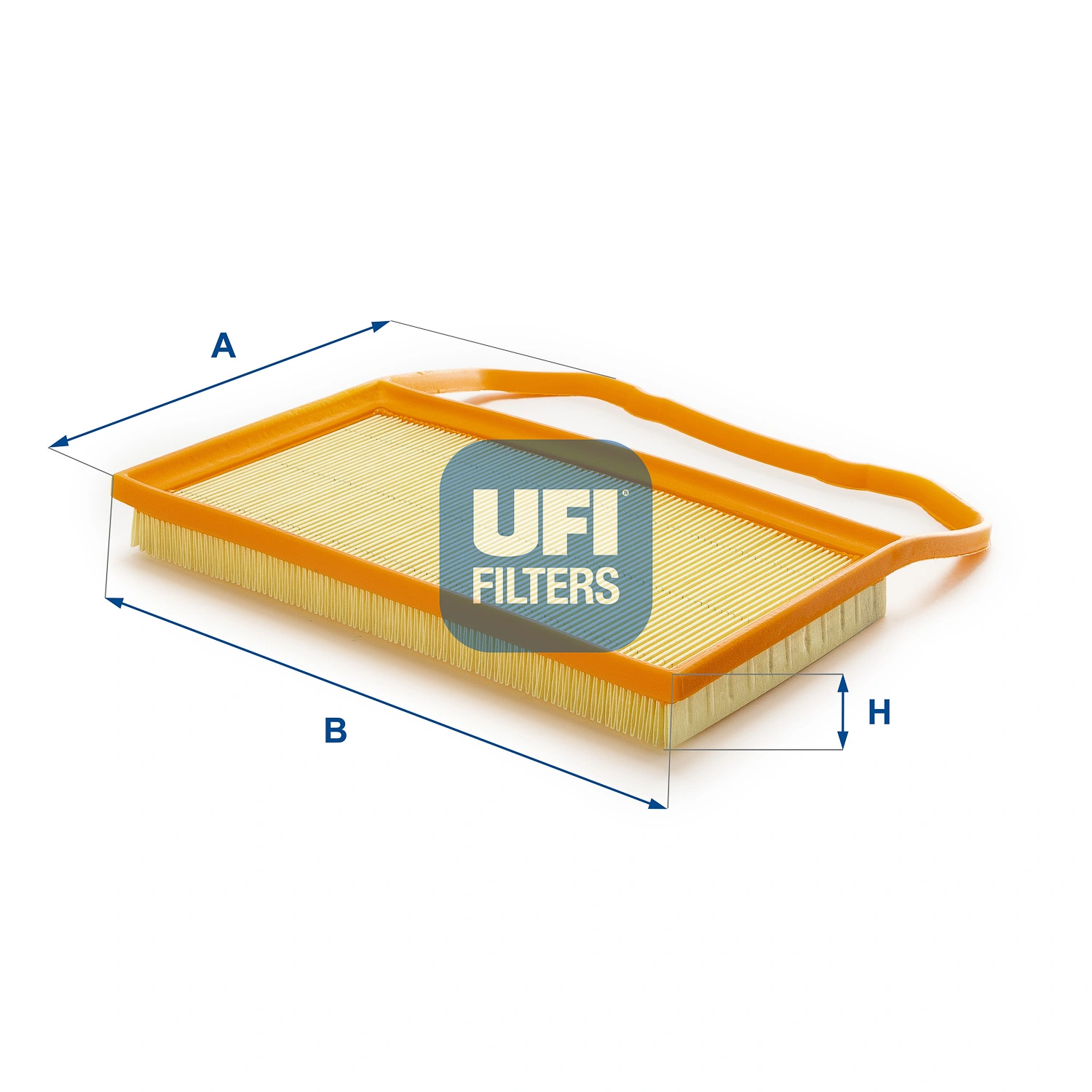 30A4200 UFI