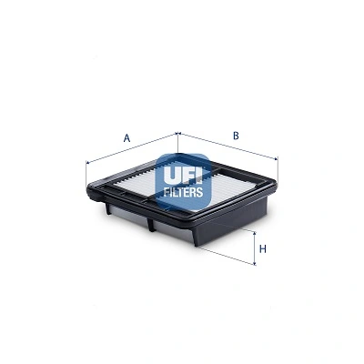 30D9300 UFI