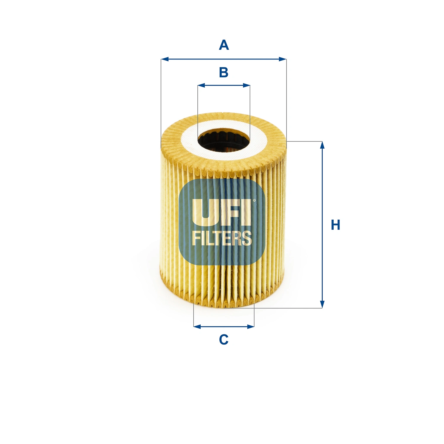 2503000 UFI