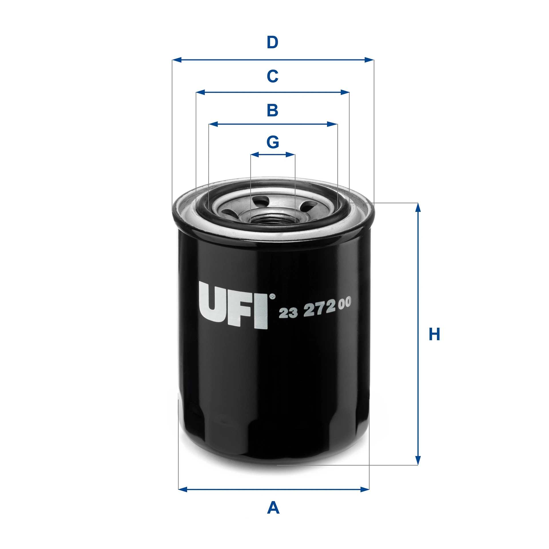 2327200 UFI