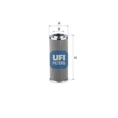 8518500 UFI