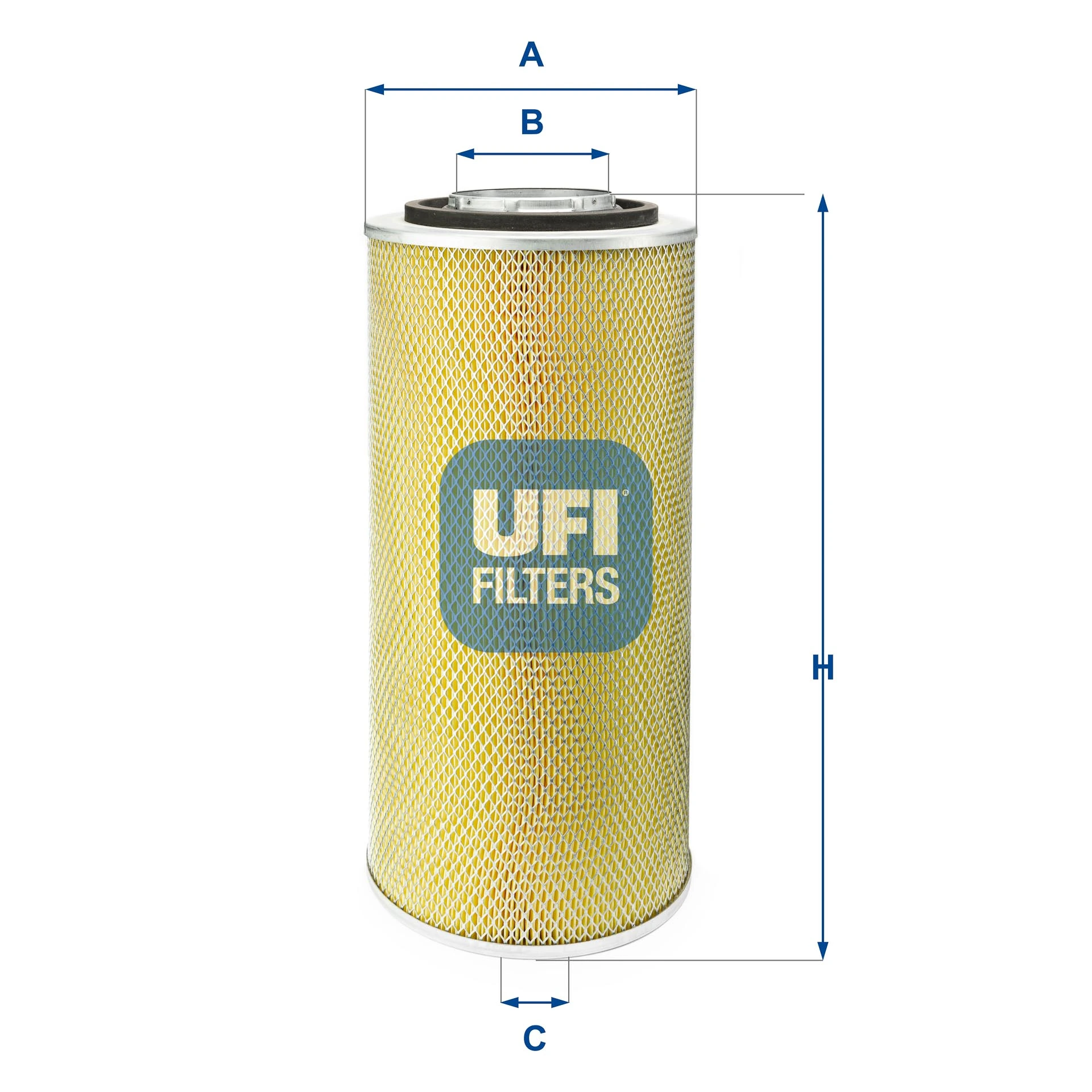 Filtro de ar John Deere AZ48195 preço, a partir de 51,42 USD
