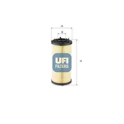 8303400 UFI