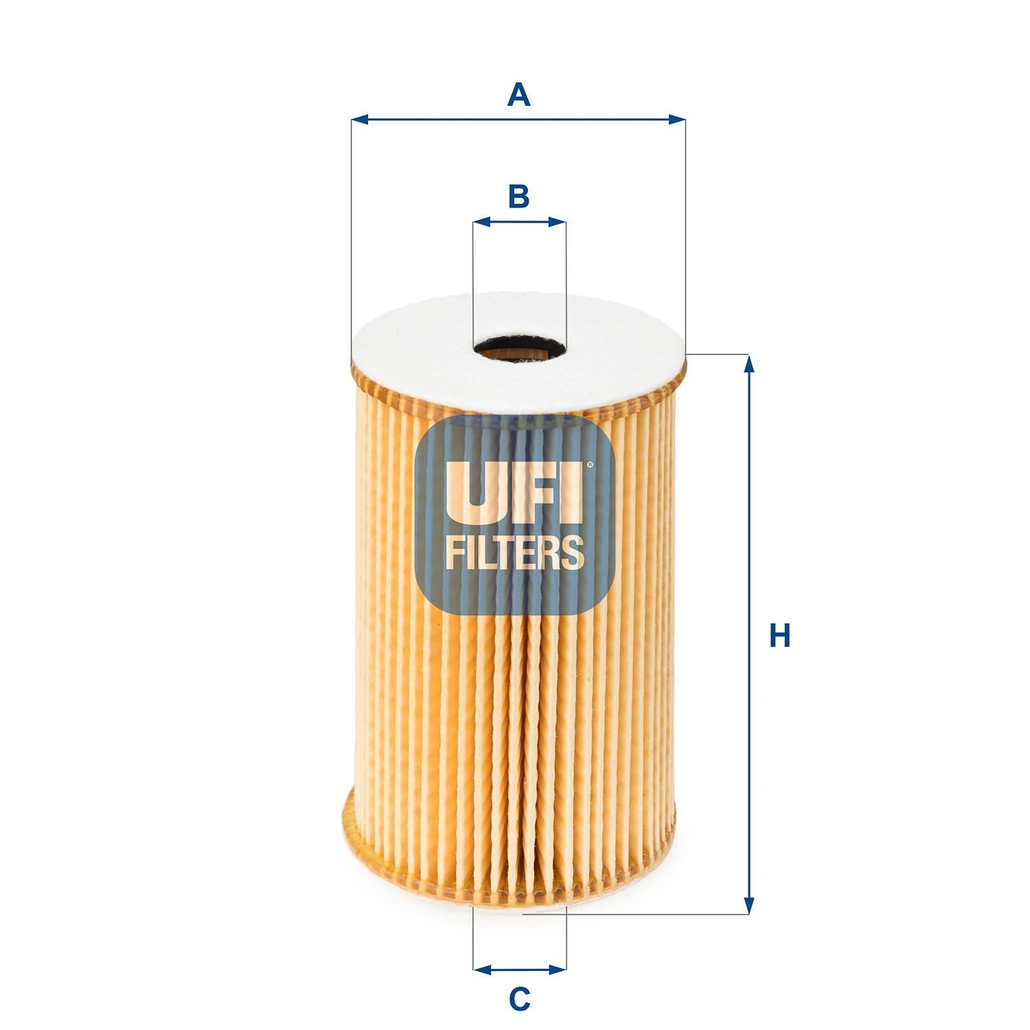 2502900 UFI