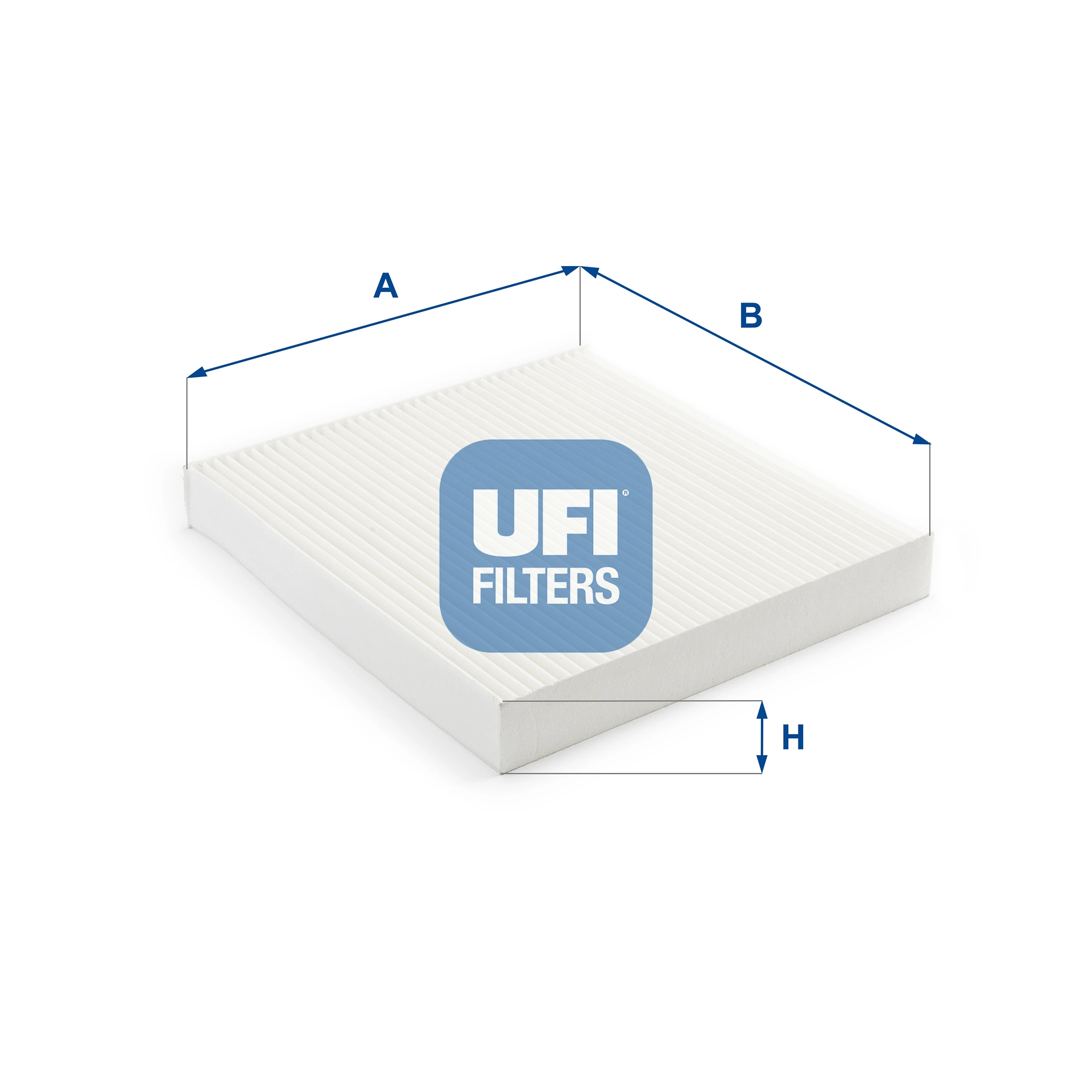 5338300 UFI