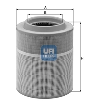 Compre K117840N50 Knorr-bremse Filtro de ar