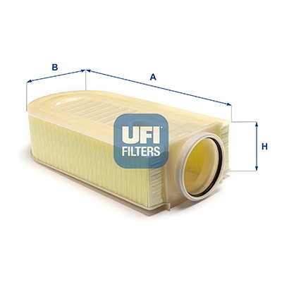 30B1000 UFI