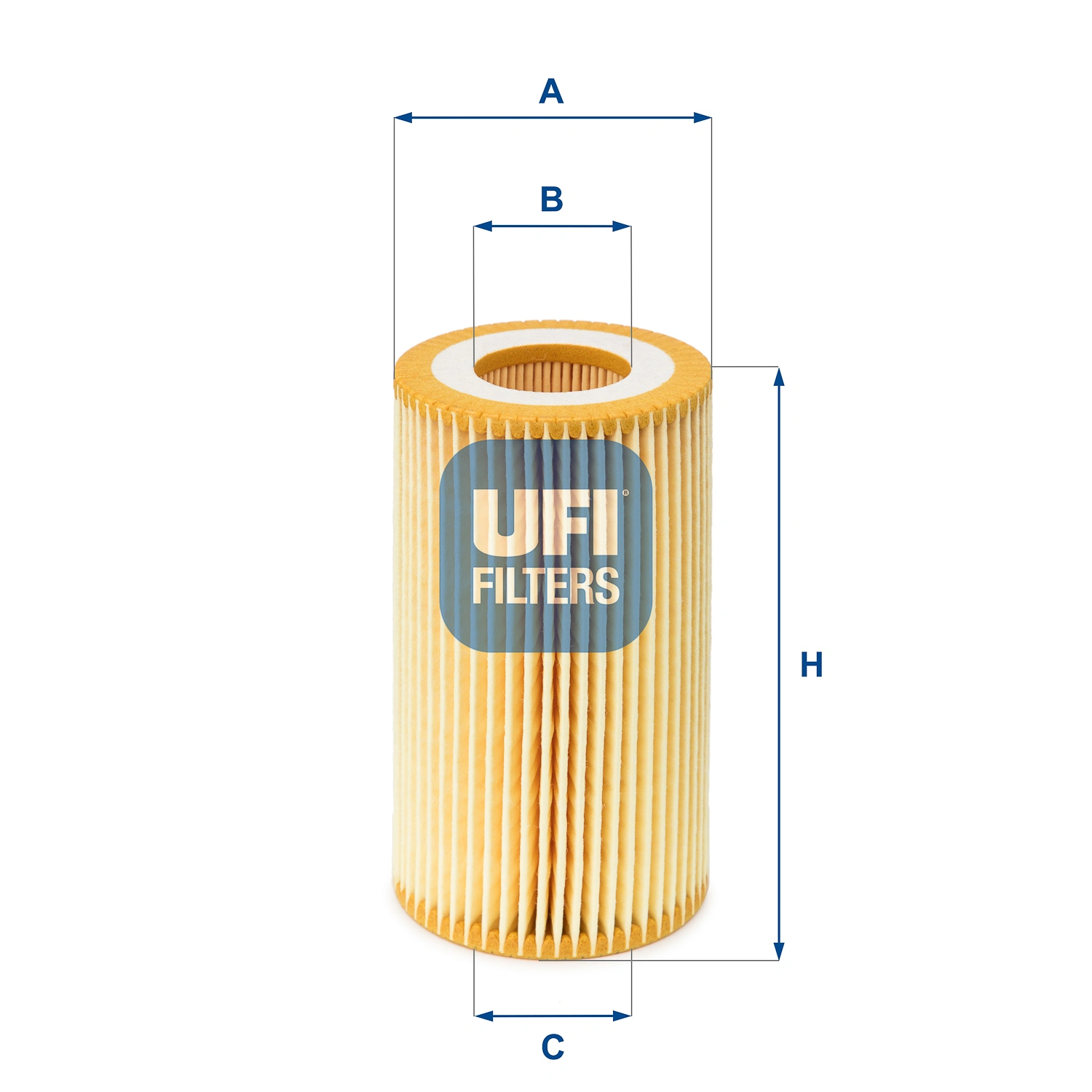 2500300 UFI