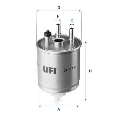 2411400 UFI