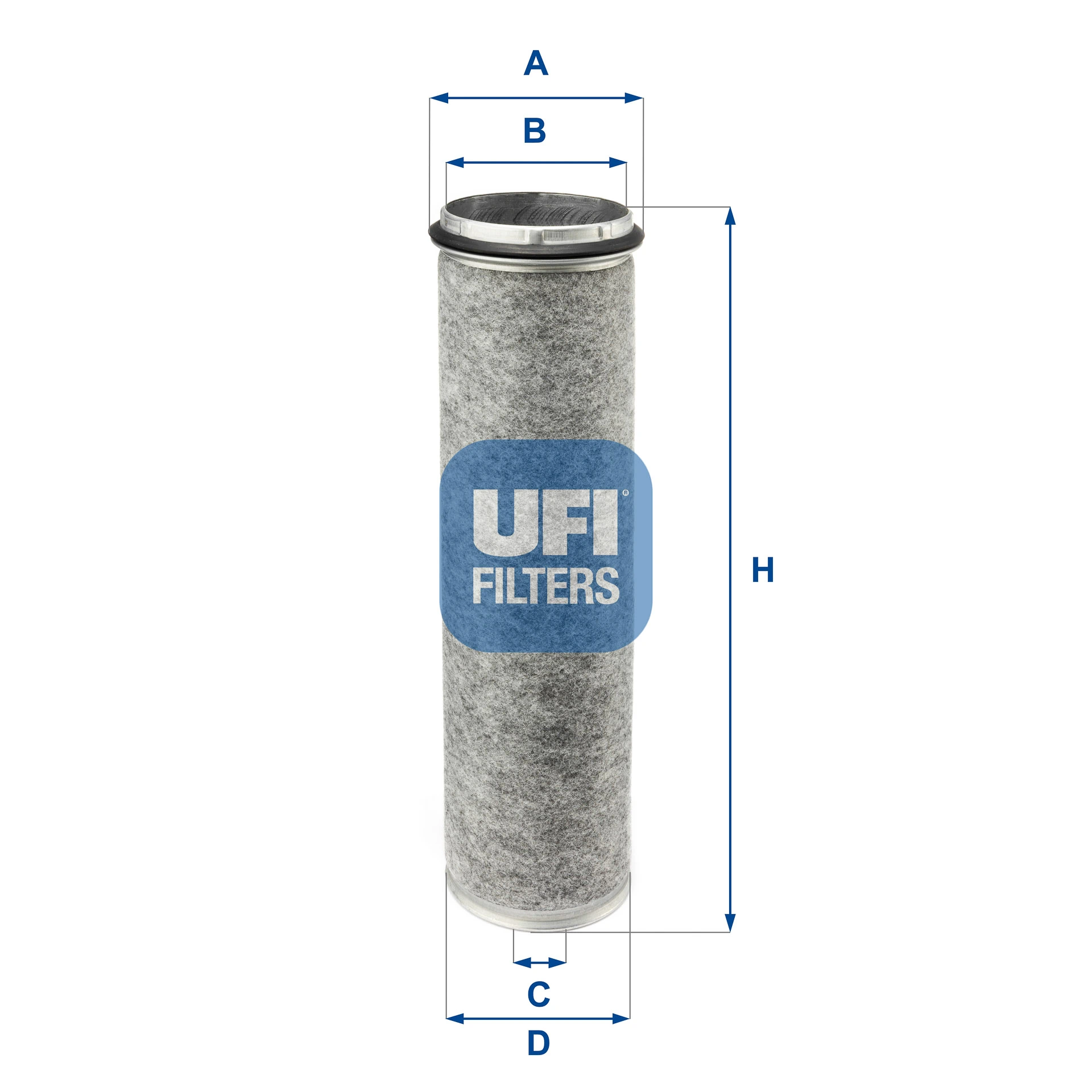 Compre 4144966 Deutz Filtro de ar
