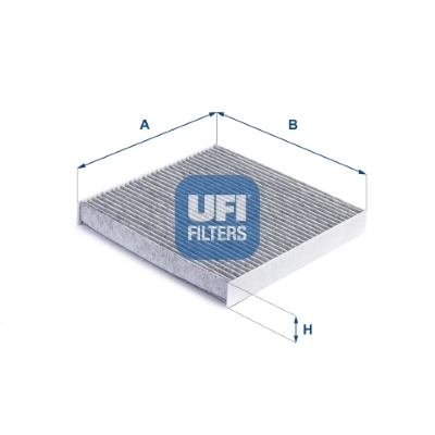 5430600 UFI