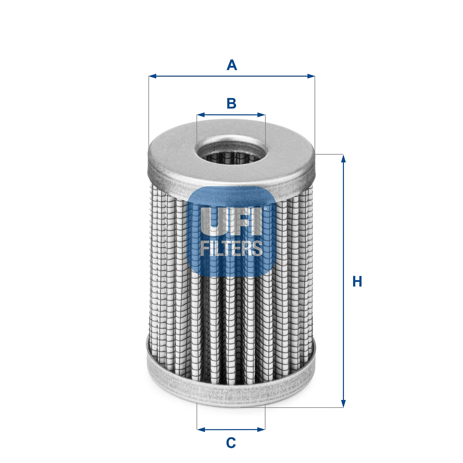 4600500 UFI