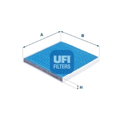 3411700 UFI