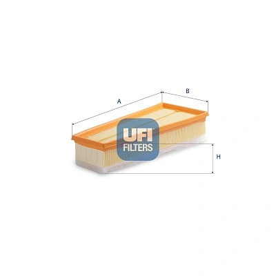 30D1300 UFI