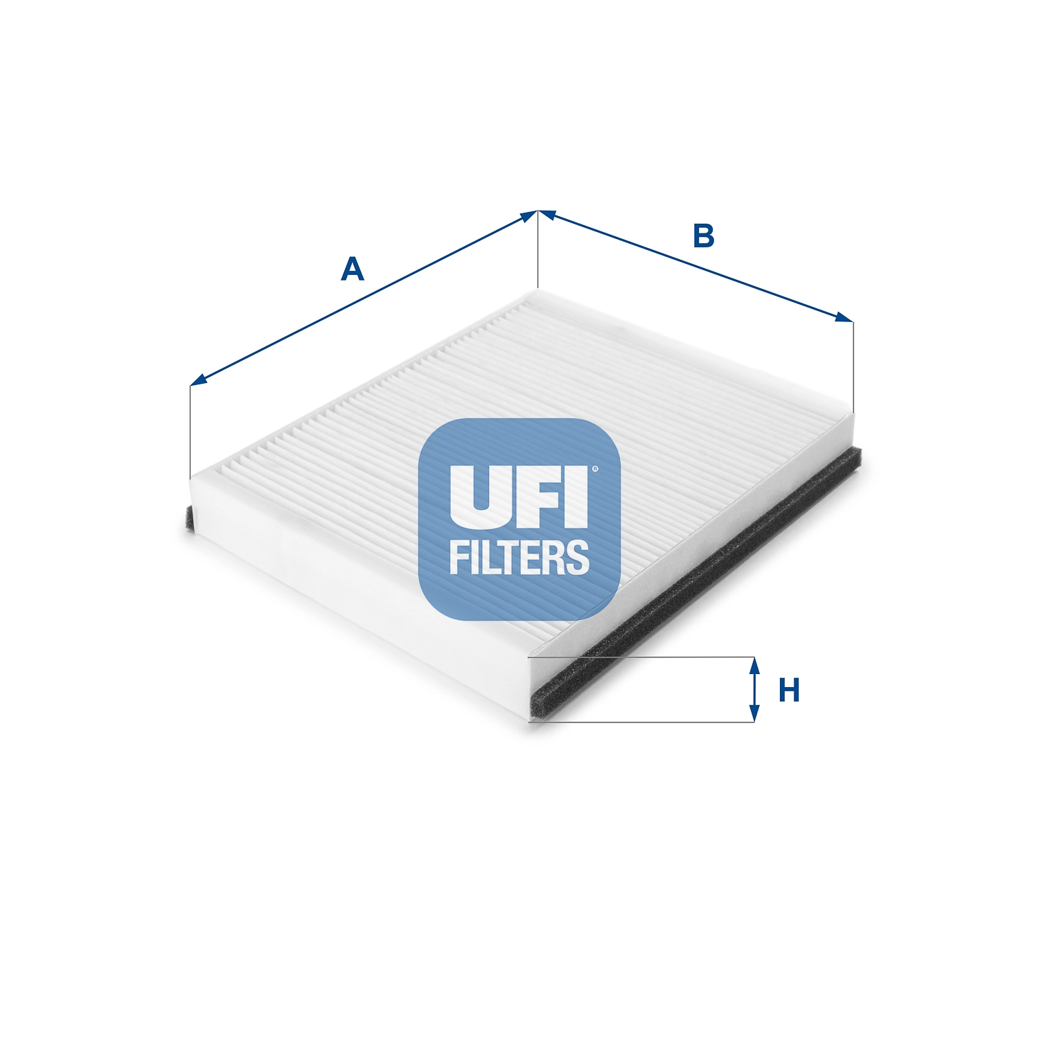 5315900 UFI