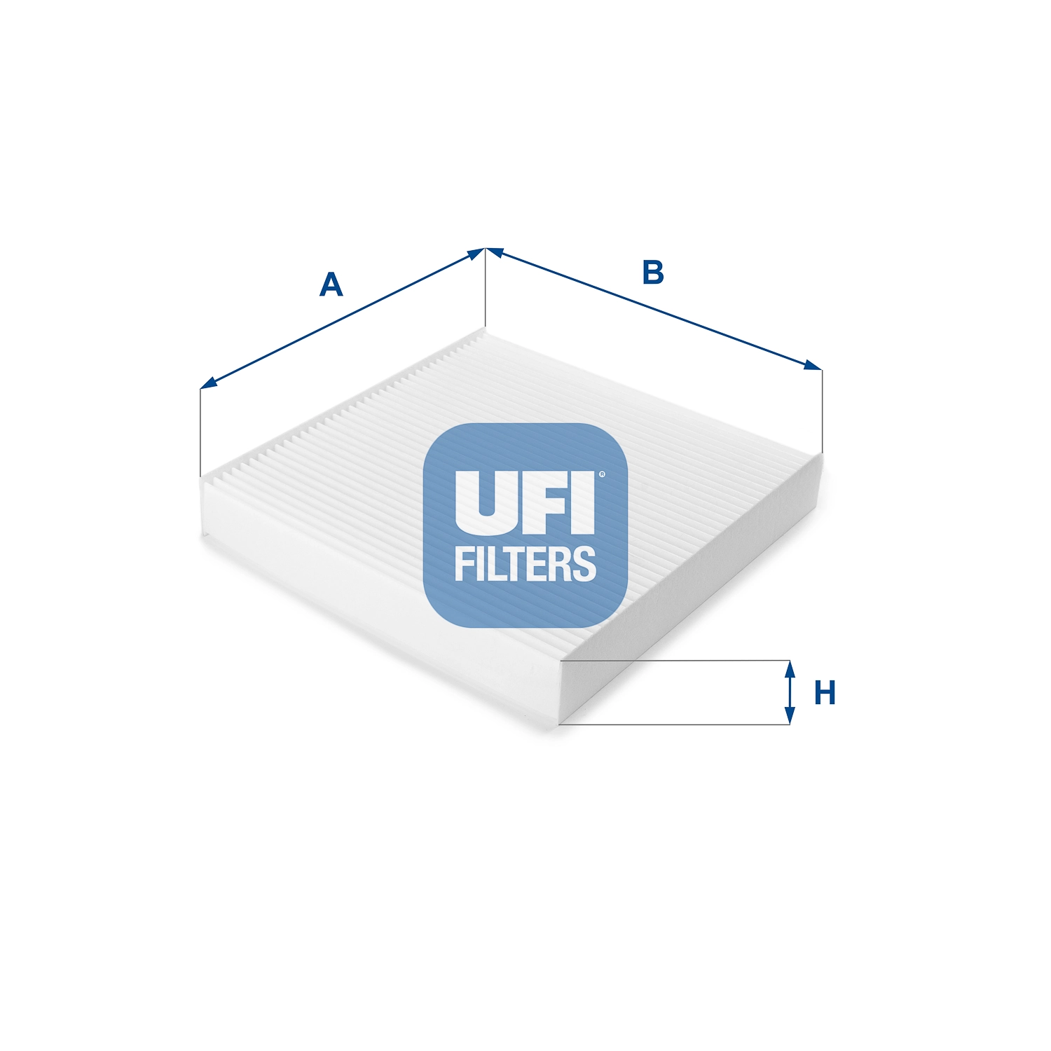 5303900 UFI
