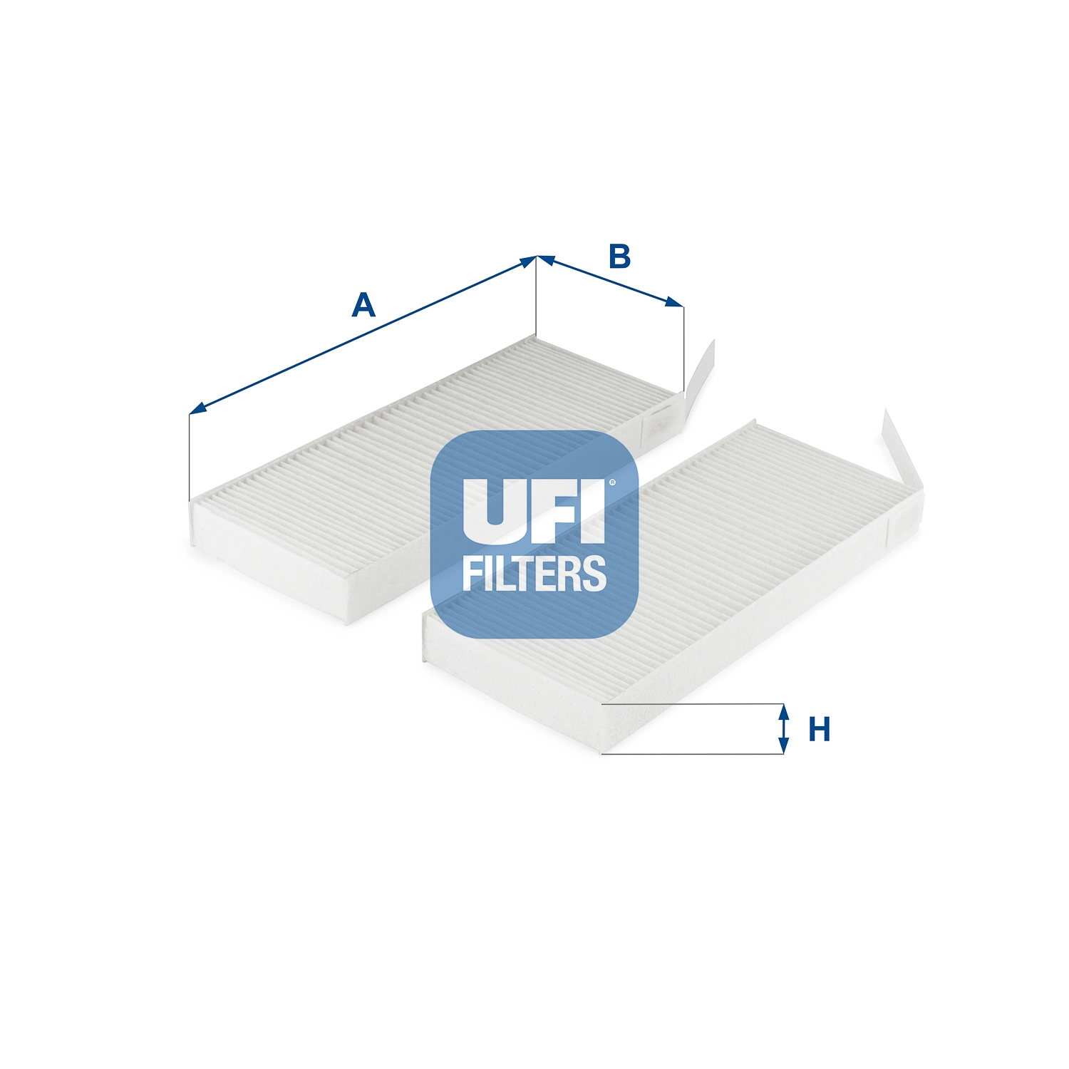 5331100 UFI