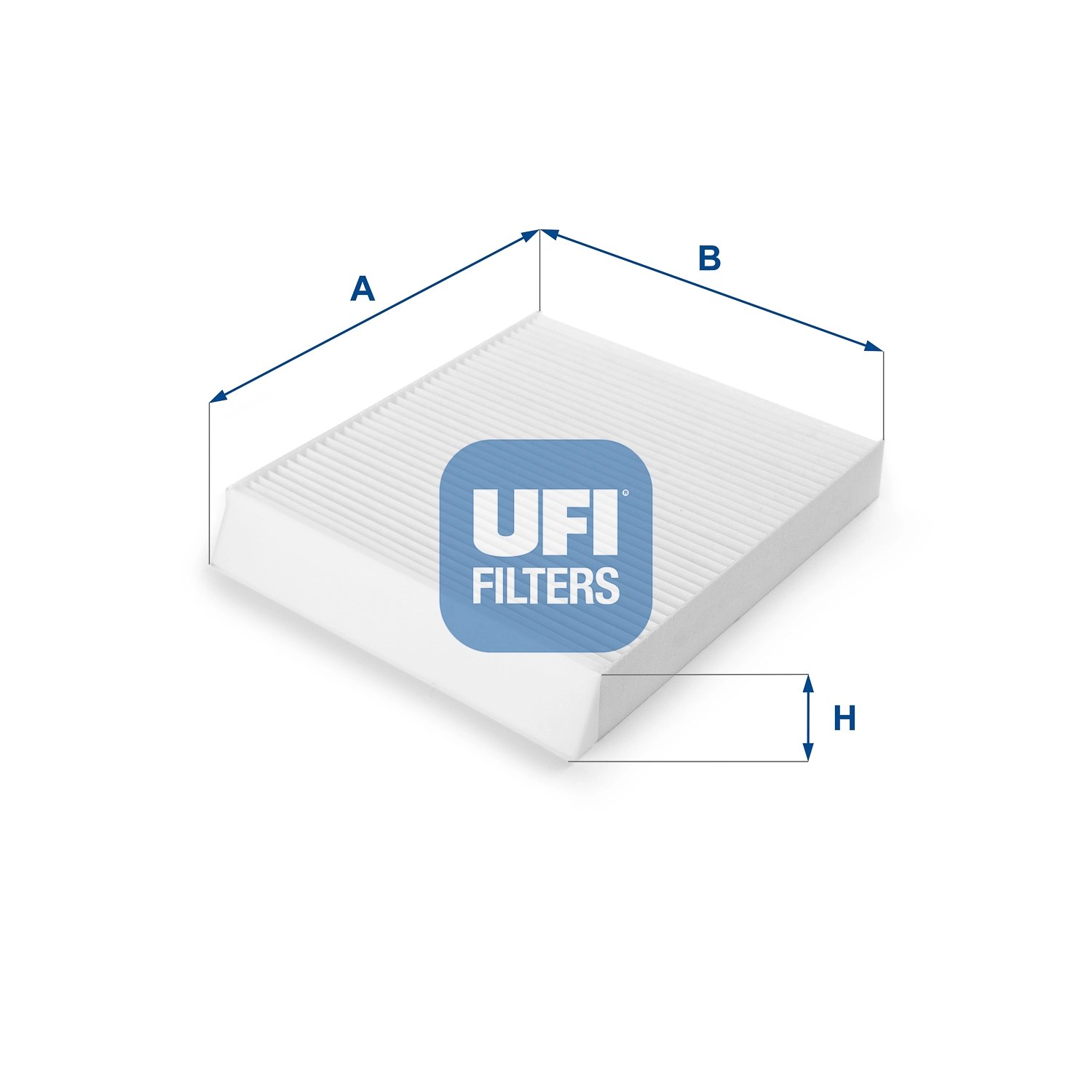 5308700 UFI