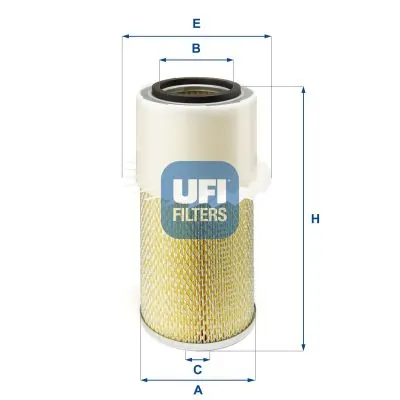 2721900 UFI
