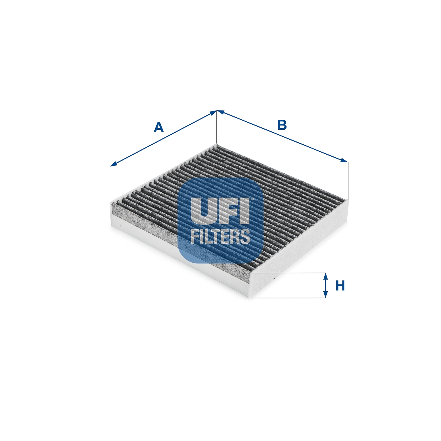 5427400 UFI