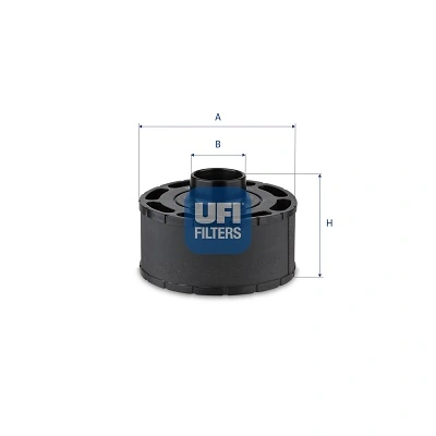 27F1500 UFI