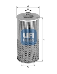 2661100 UFI