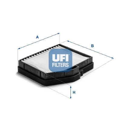 5340700 UFI
