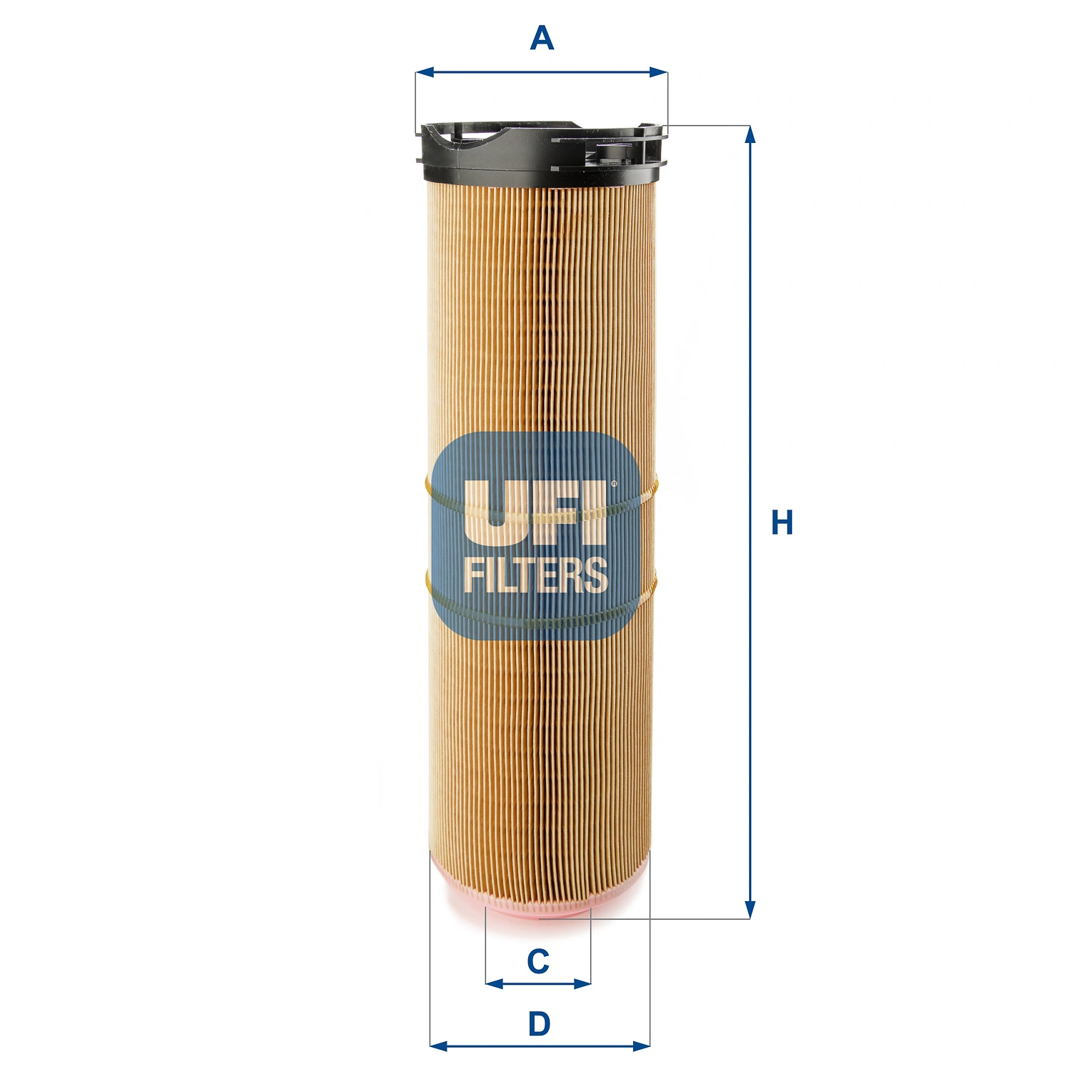 27B1200 UFI