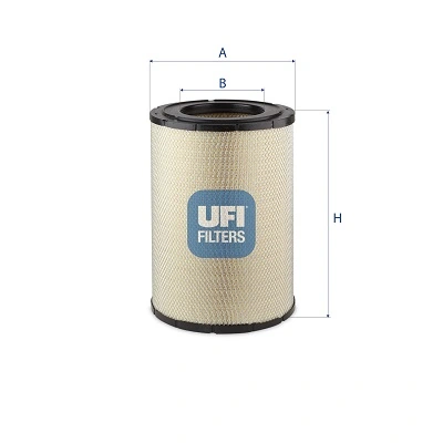 2764300 UFI