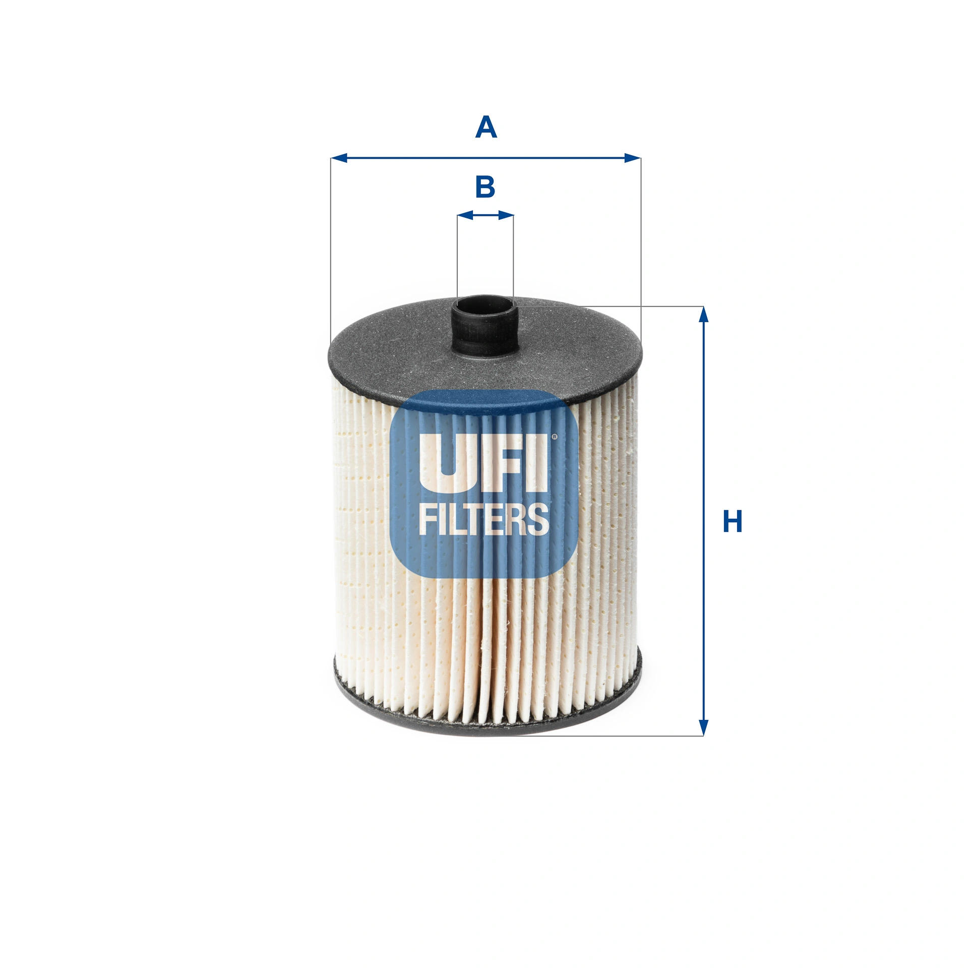 2612300 UFI