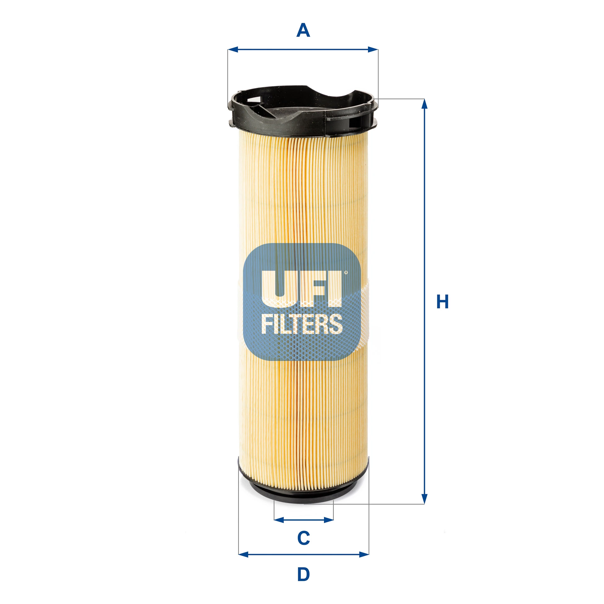 27A5100 UFI
