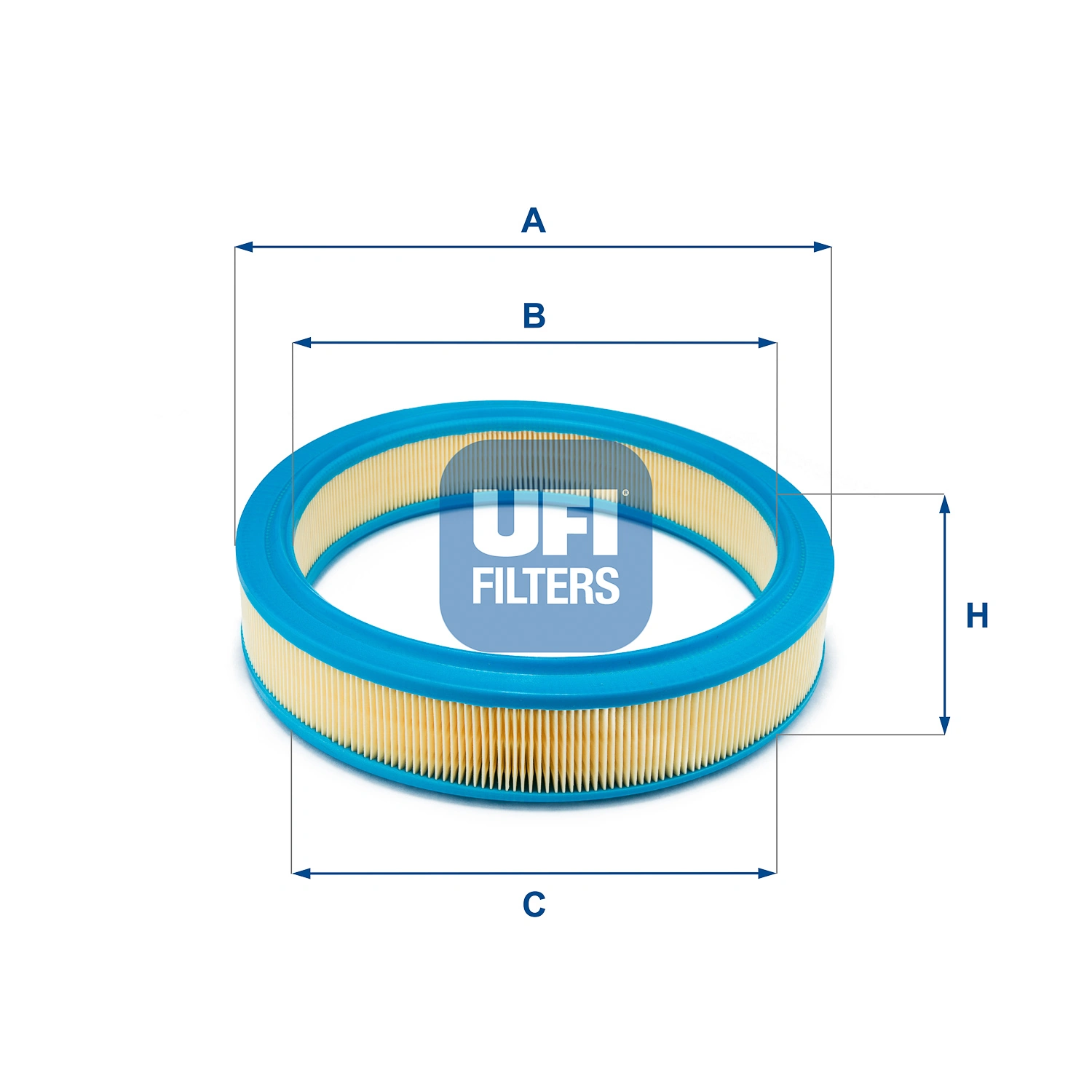 3014501 UFI