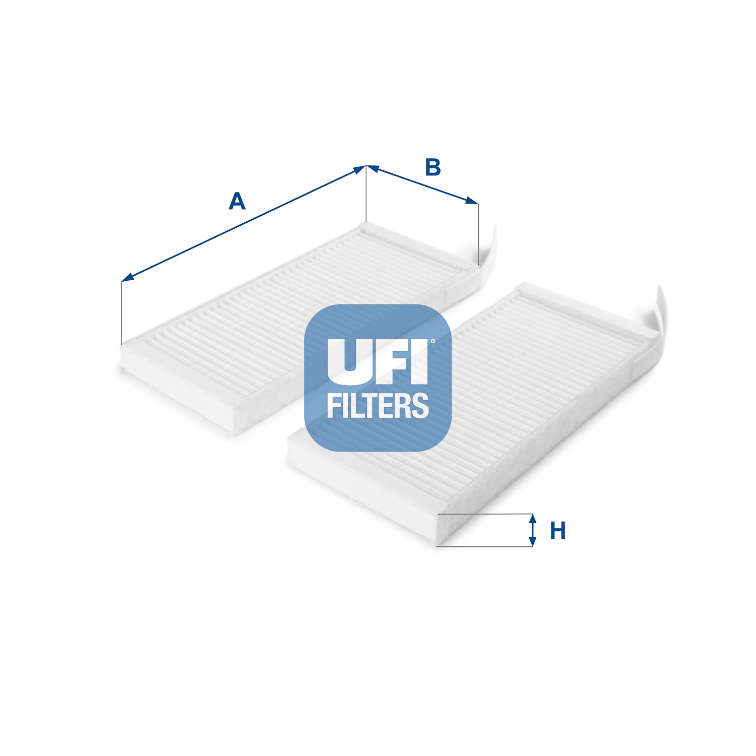 5316400 UFI
