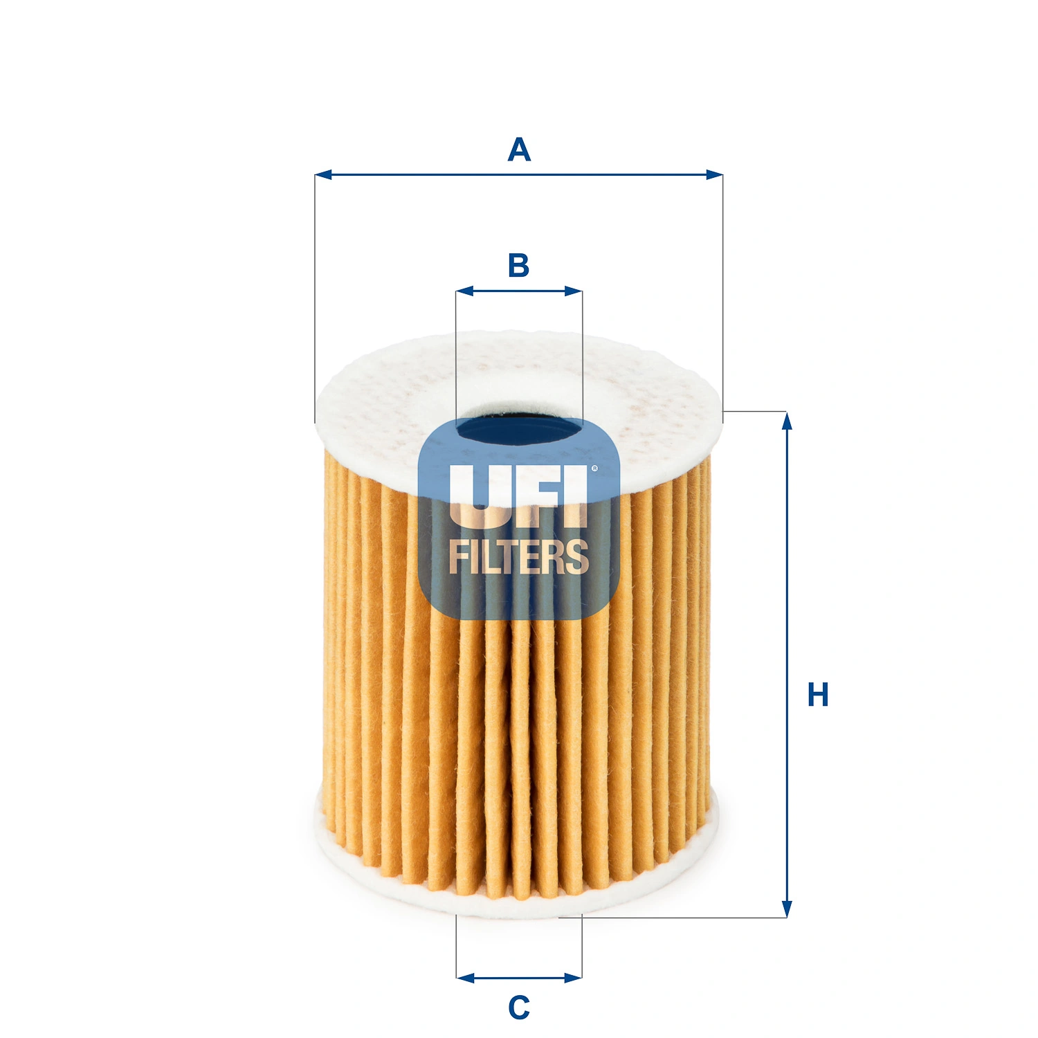 2503500 UFI
