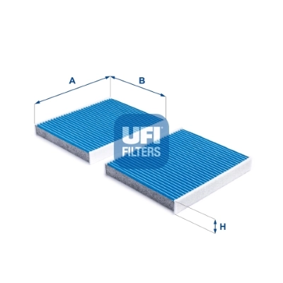 3439400 UFI
