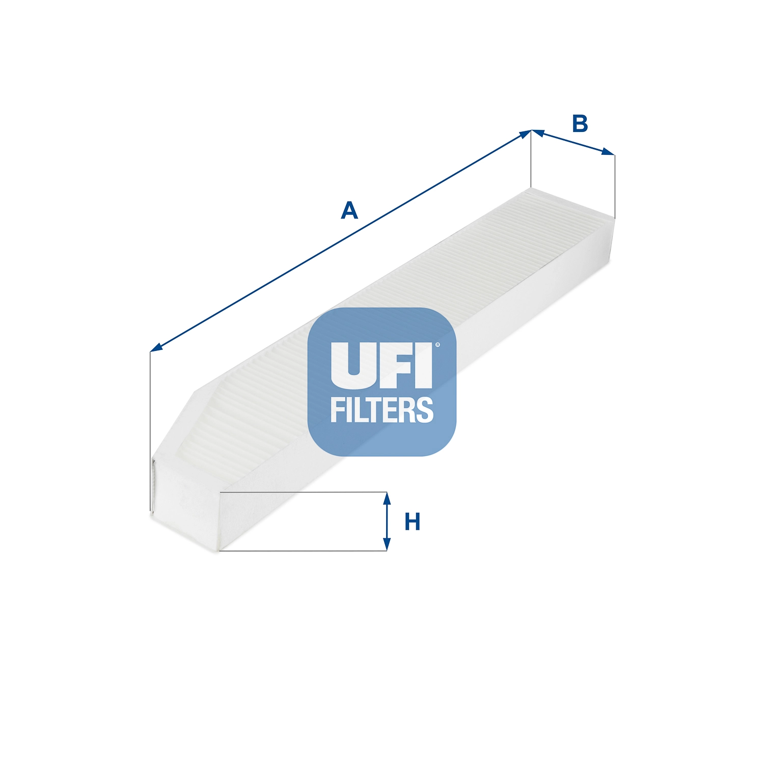 5325700 UFI