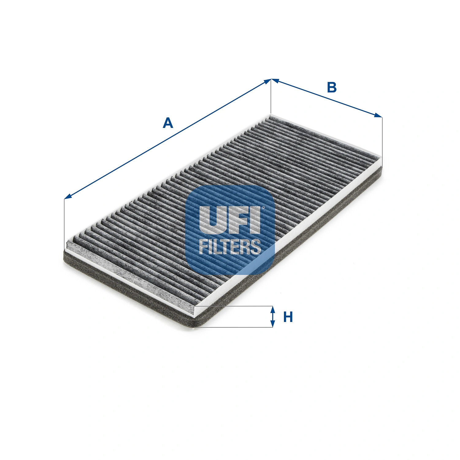 5428100 UFI