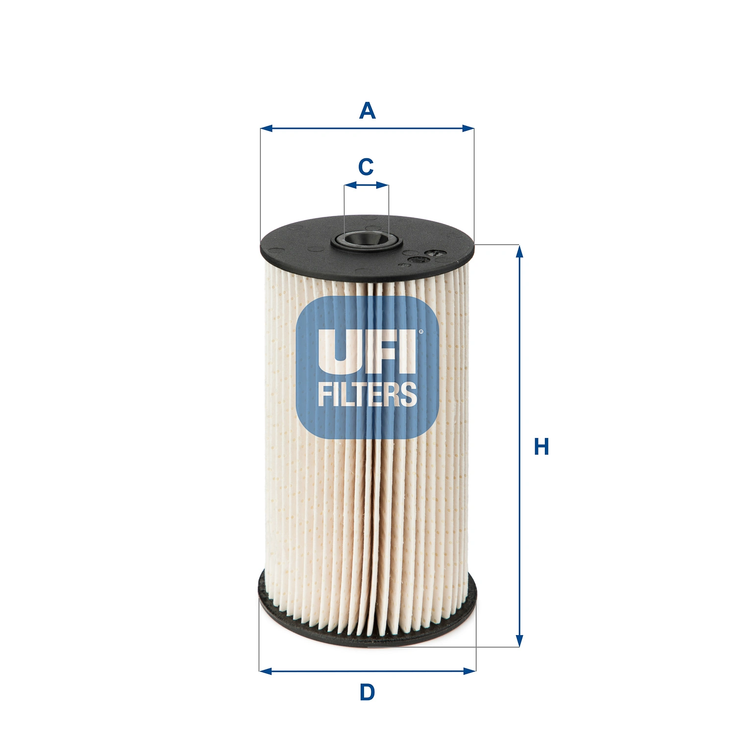 Filtro de combustível Volkswagen Golf VI 5K1 ao melhor preço