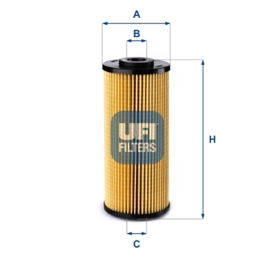 2521800 UFI