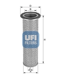 Filtro de ar Bobcat 6598362 preço, a partir de 11,83 USD