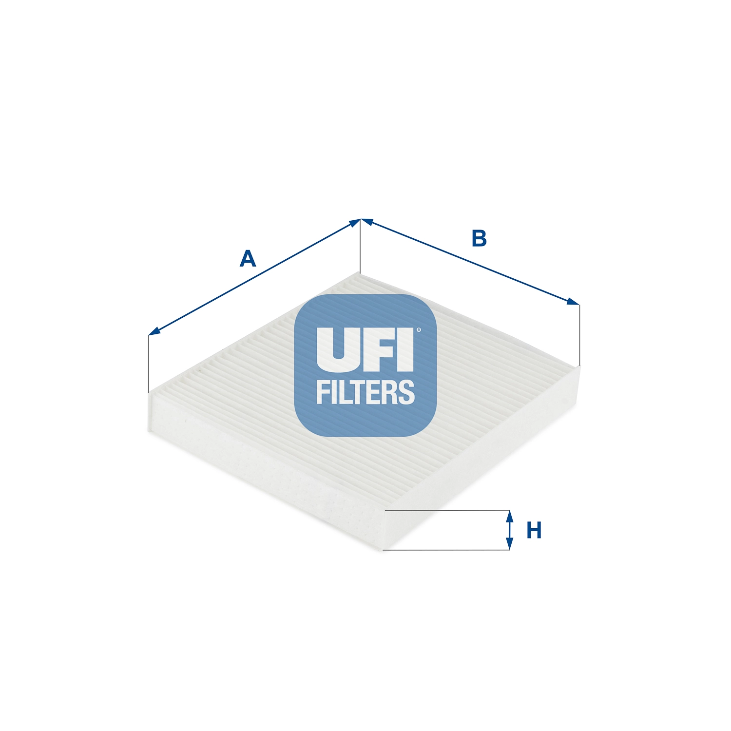 5326100 UFI