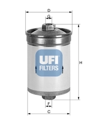 3153100 UFI