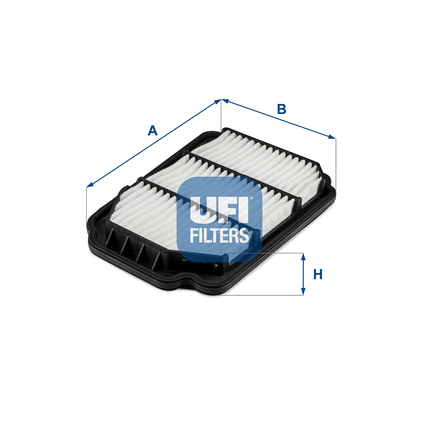 3067600 UFI